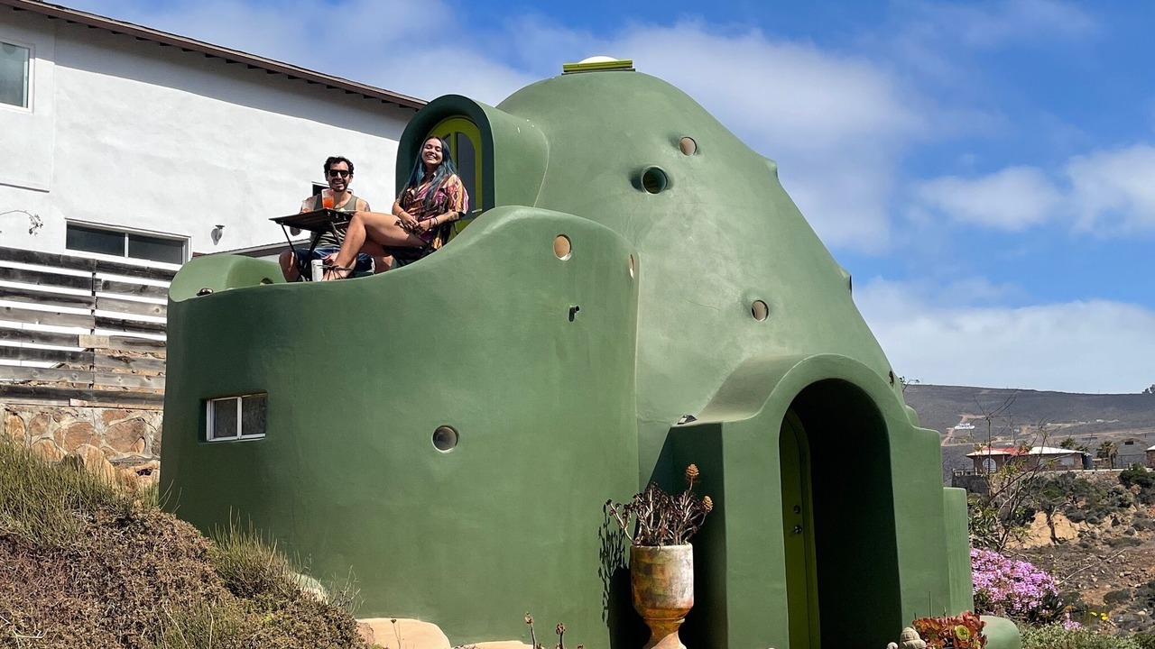 Photo of Outdoor in Ensenada