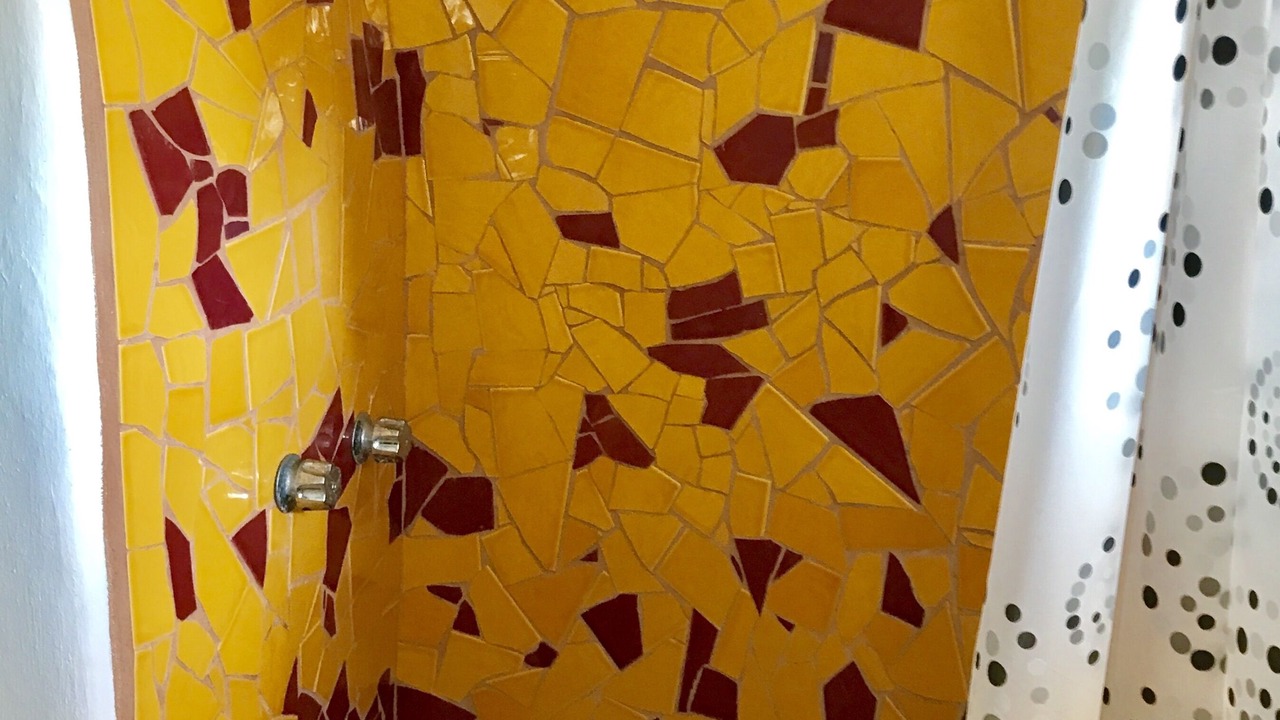 Photo of Bathroom in Ensenada