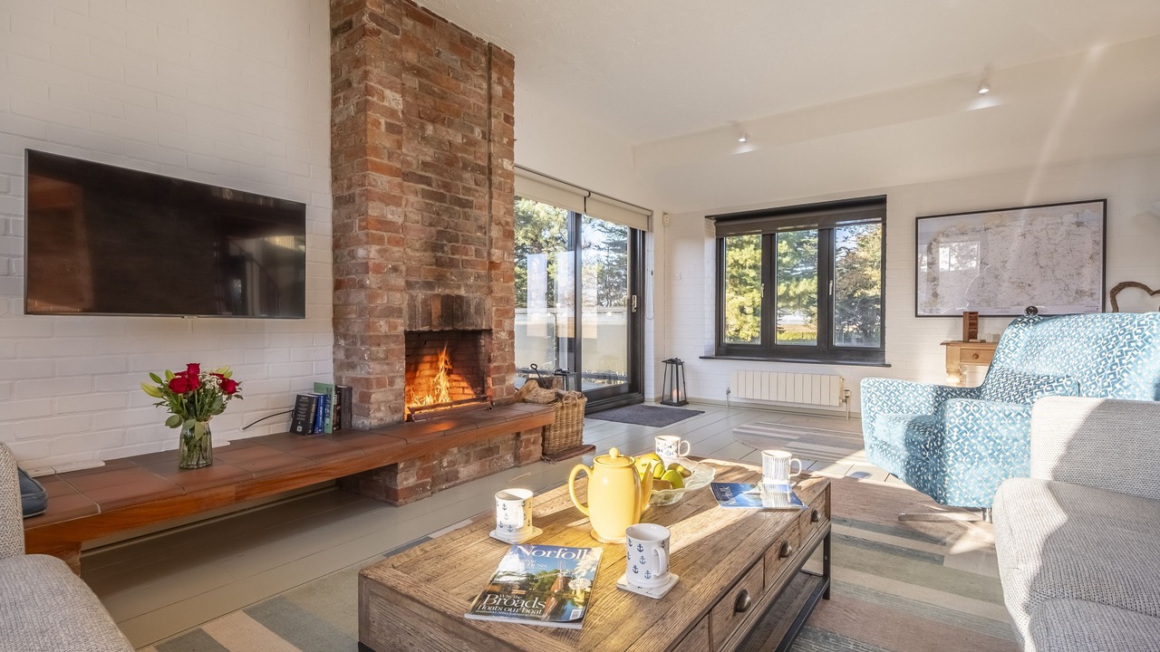 Photo of Bedroom in Burnham Deepdale