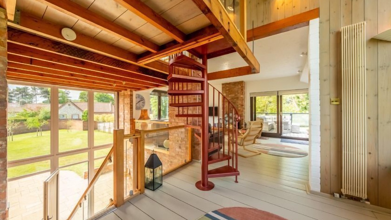 Photo of Bedroom in Burnham Deepdale