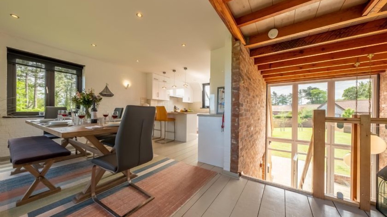 Photo of Bedroom in Burnham Deepdale