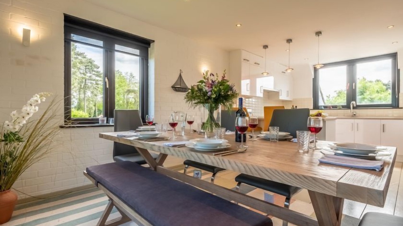 Photo of Bedroom in Burnham Deepdale