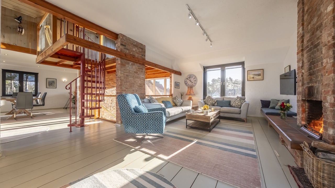 Photo of Bedroom in Burnham Deepdale