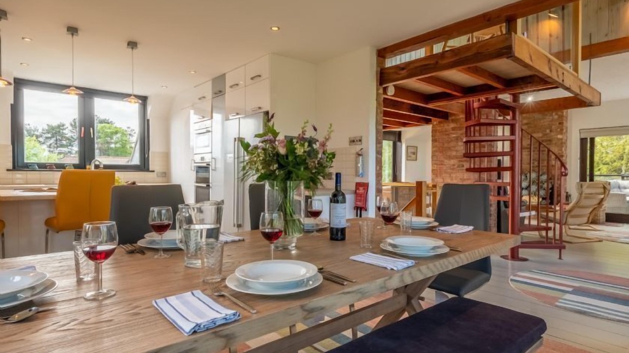 Photo of Bedroom in Burnham Deepdale