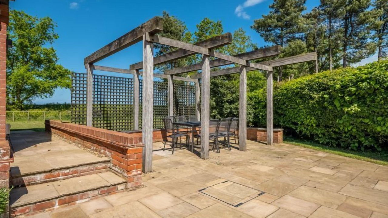 Photo of Outdoor in Burnham Deepdale