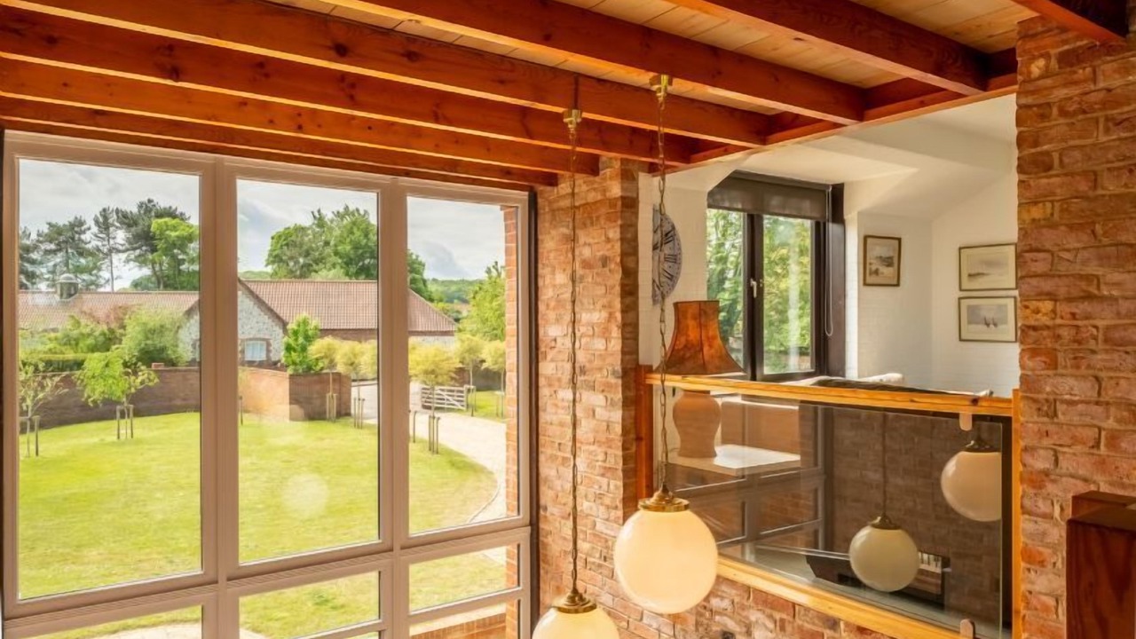 Photo of Outdoor in Burnham Deepdale