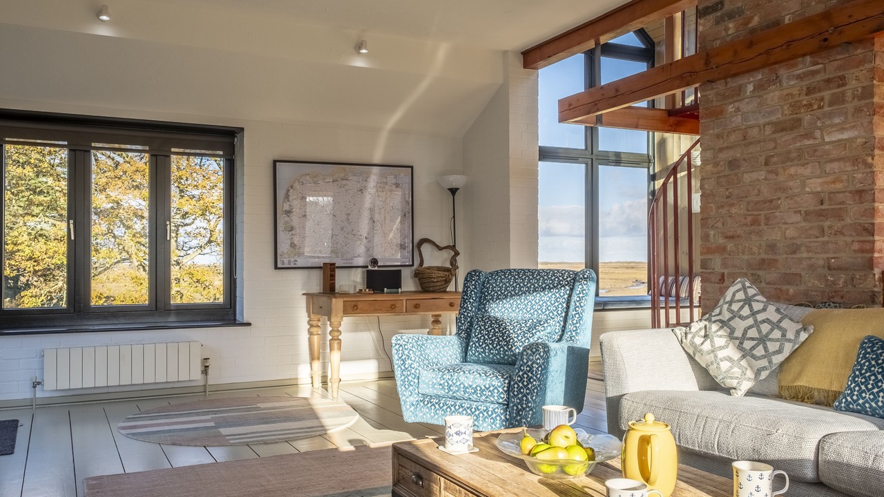 Photo of Bedroom in Burnham Deepdale