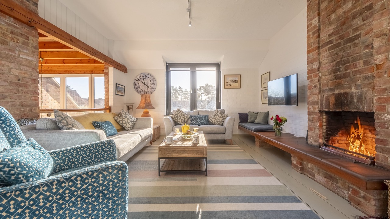 Photo of Bedroom in Burnham Deepdale