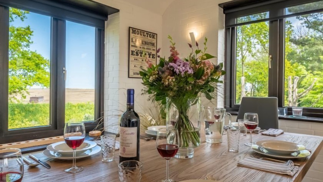 Photo of Bedroom in Burnham Deepdale