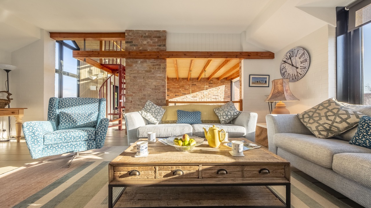 Photo of Bedroom in Burnham Deepdale