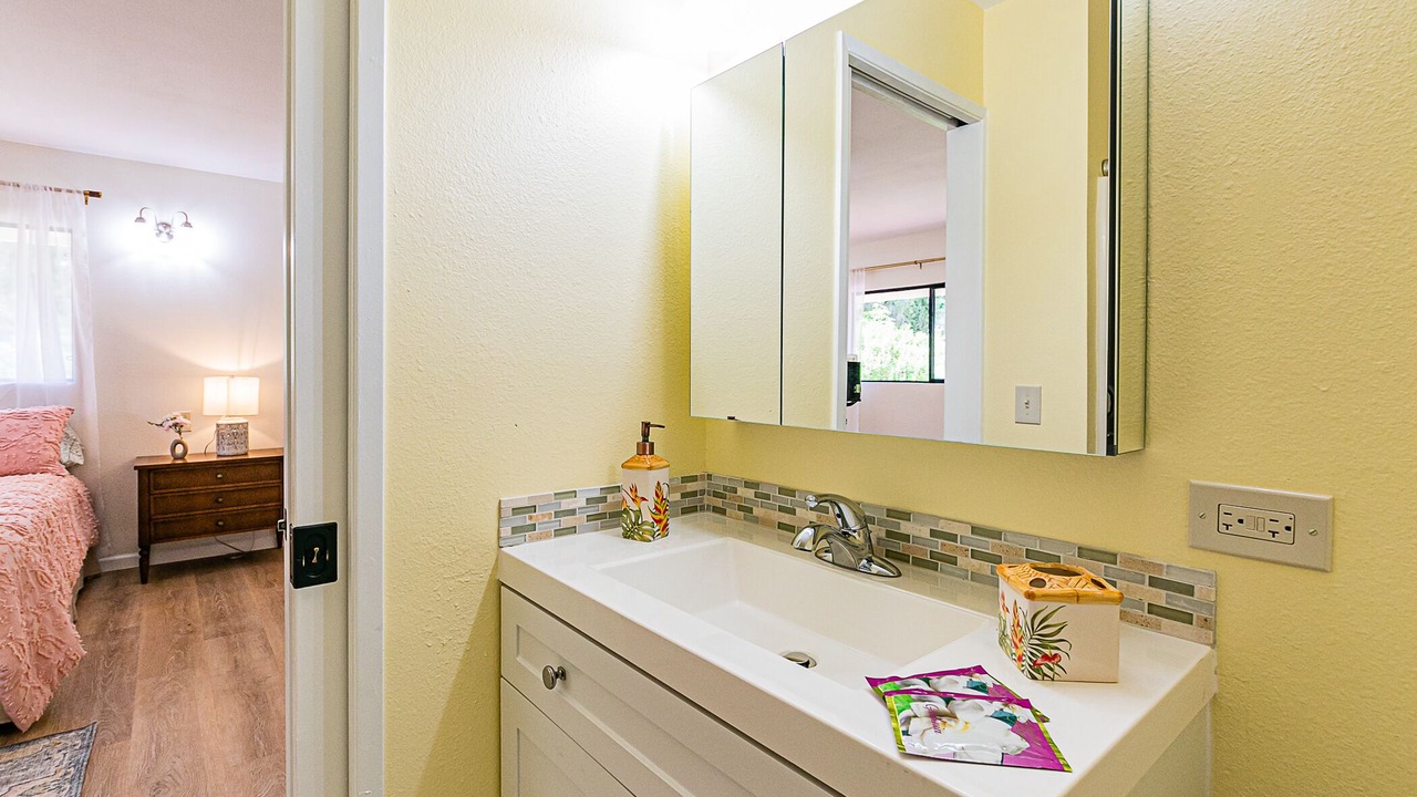 Photo of Bathroom in Fern Acres