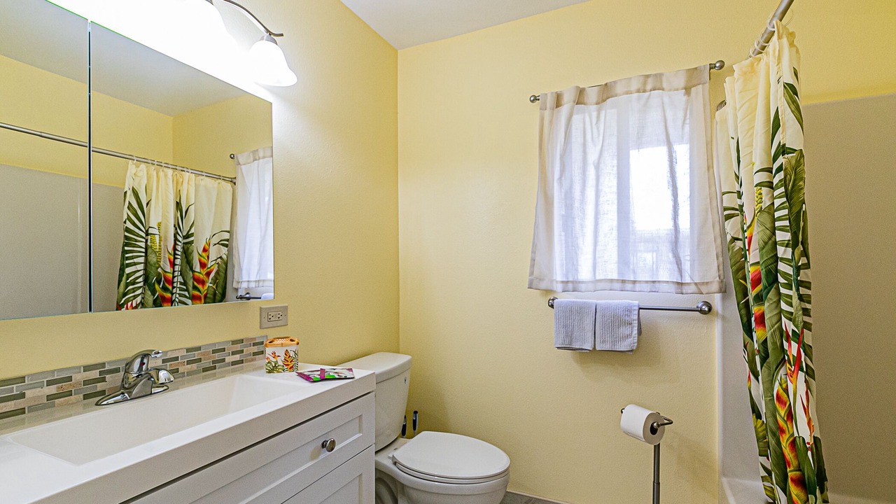 Photo of Bathroom in Fern Acres