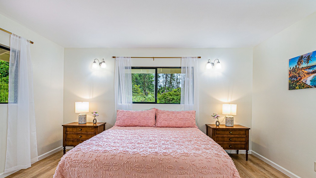 Photo of Bedroom in Fern Acres