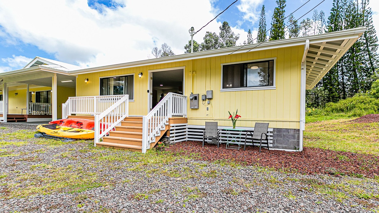 Photo of Outdoor in Fern Acres