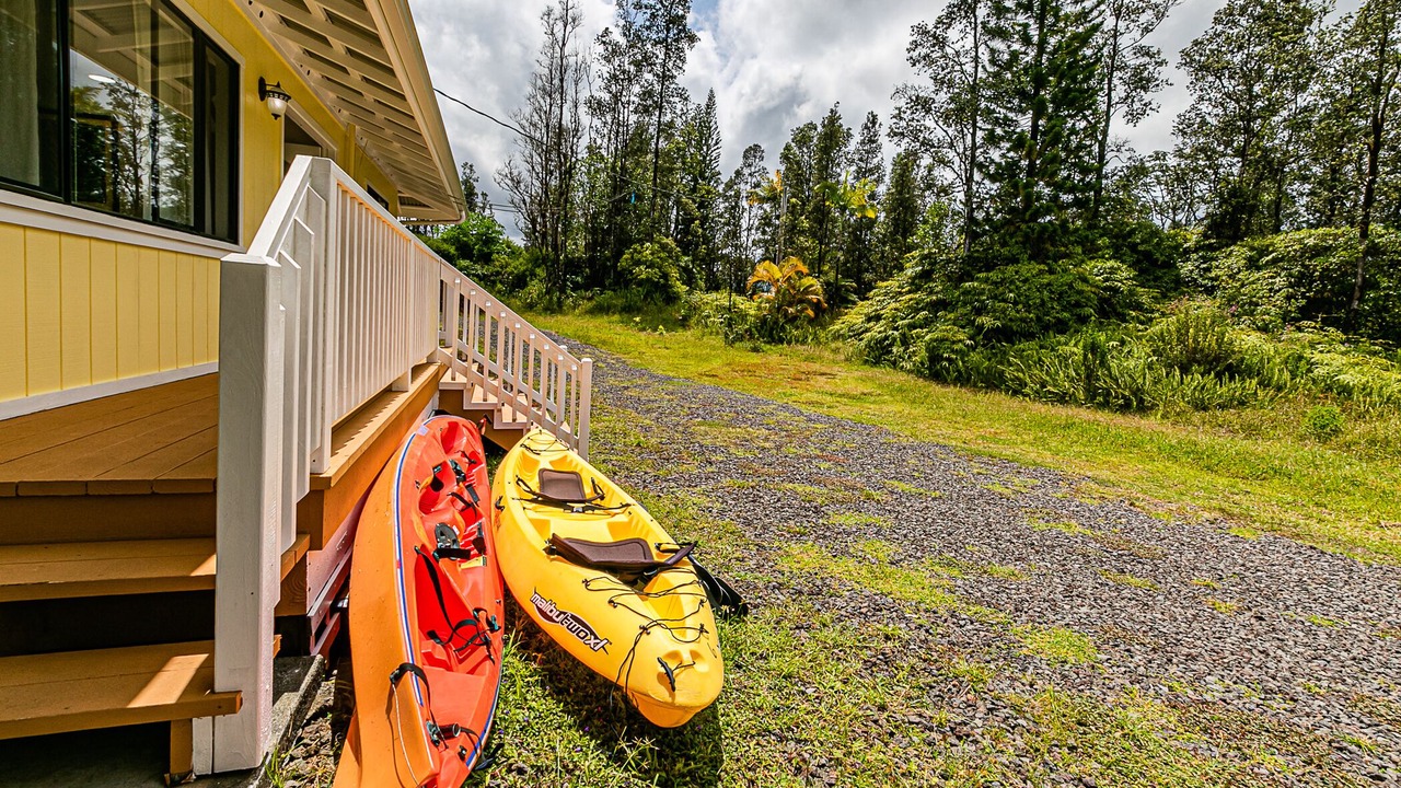 Photo of Outdoor in Fern Acres
