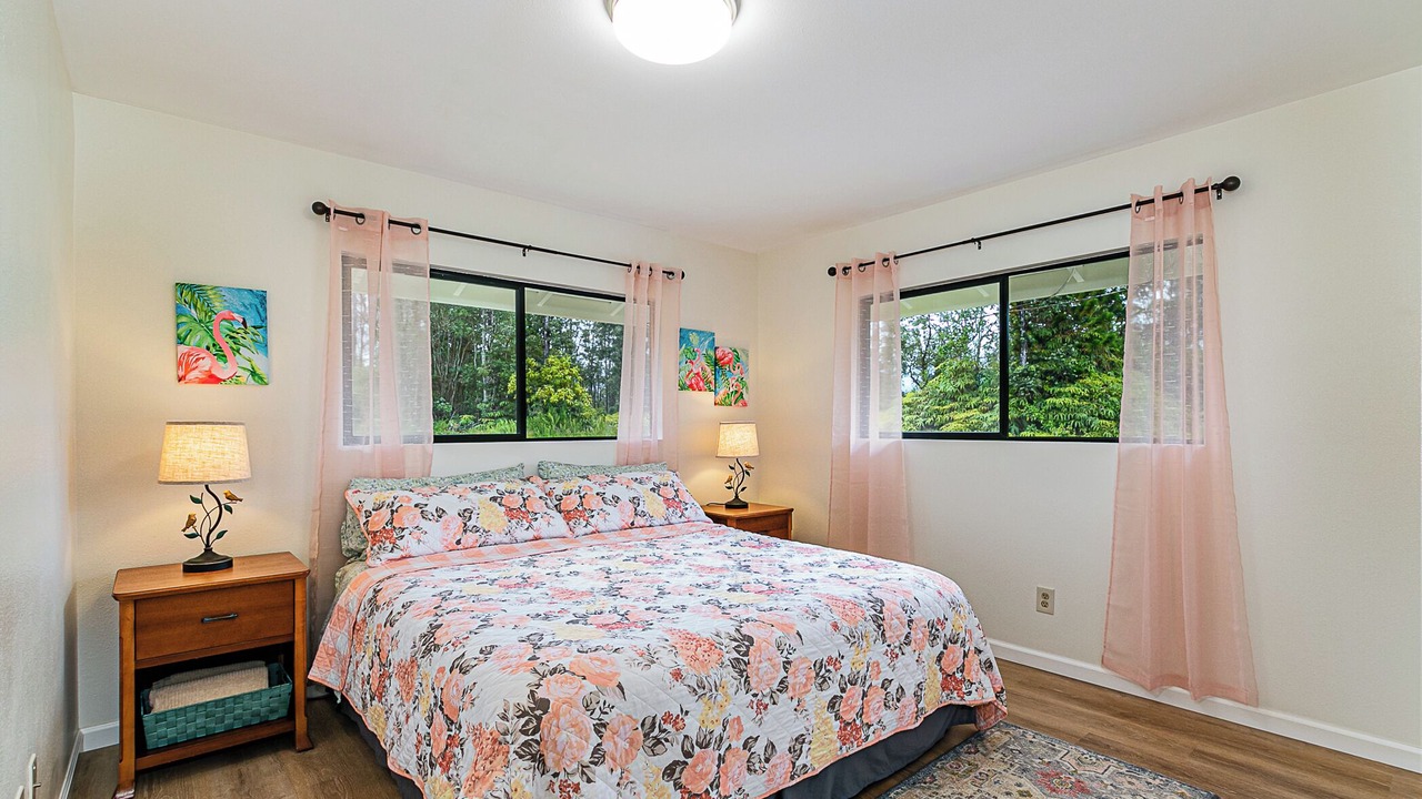 Photo of Bedroom in Fern Acres