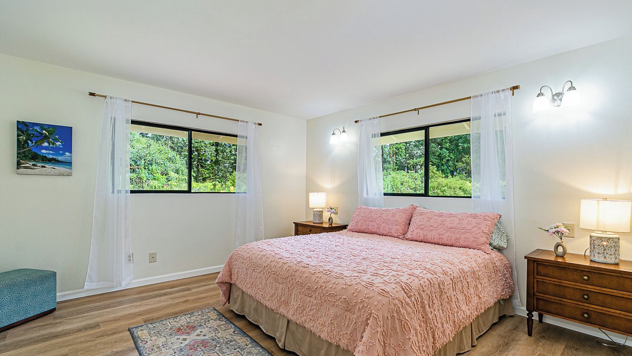 Photo of Bedroom in Fern Acres