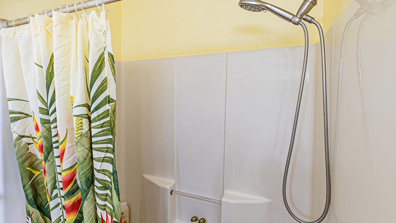 Photo of Bathroom in Fern Acres