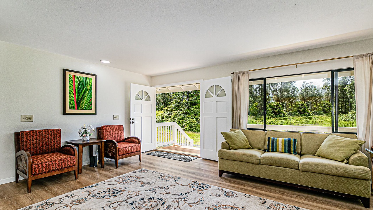 Photo of Livingroom in Fern Acres