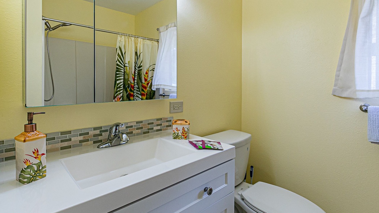 Photo of Bathroom in Fern Acres