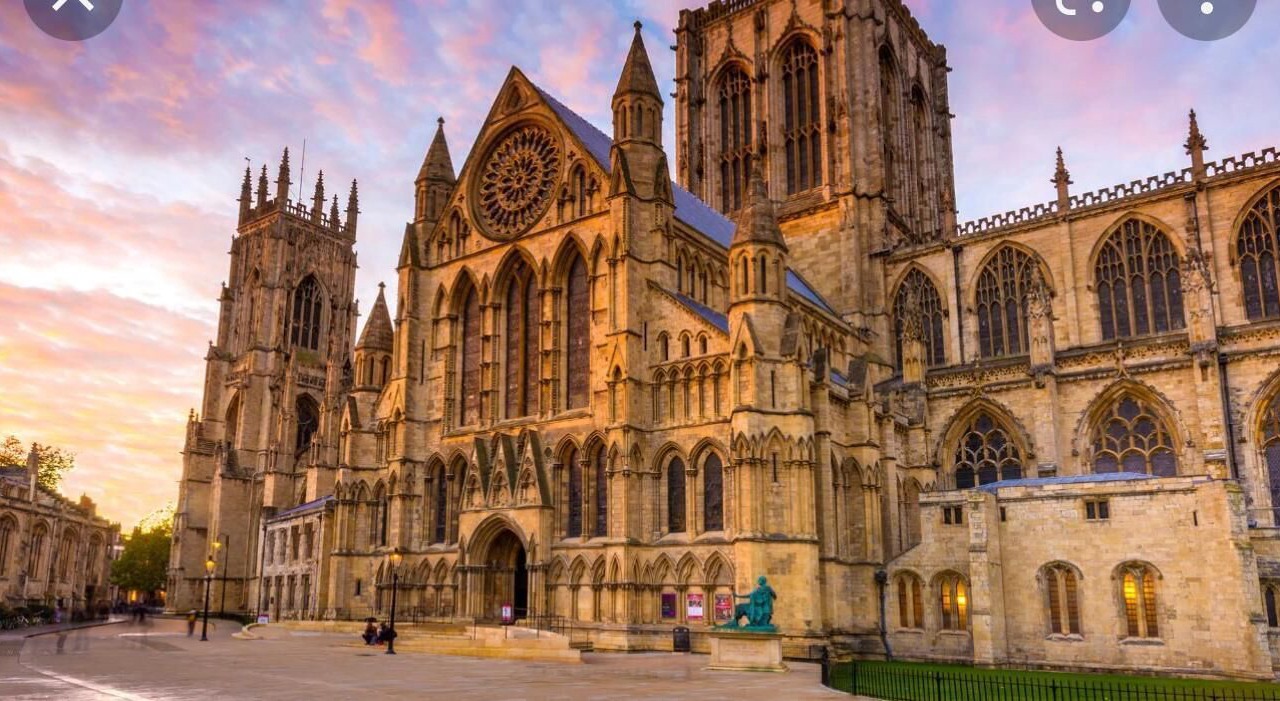 Photo of Others in Wilberfoss