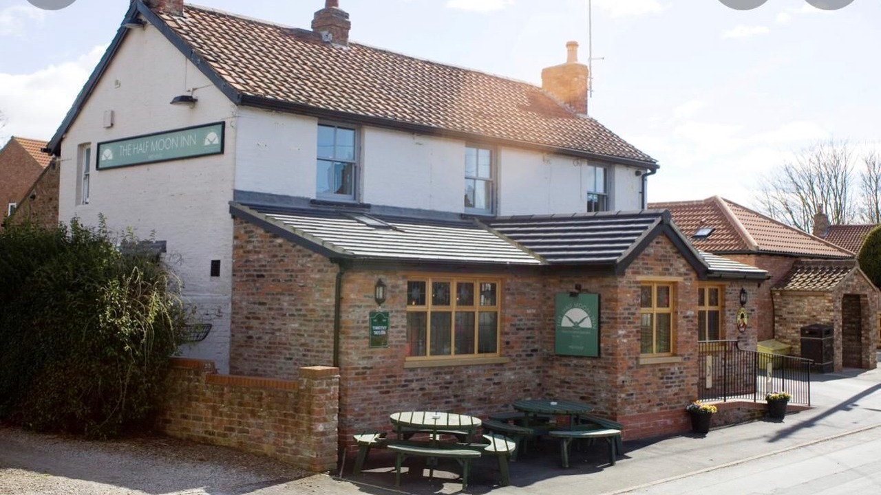 Photo of Others in Wilberfoss