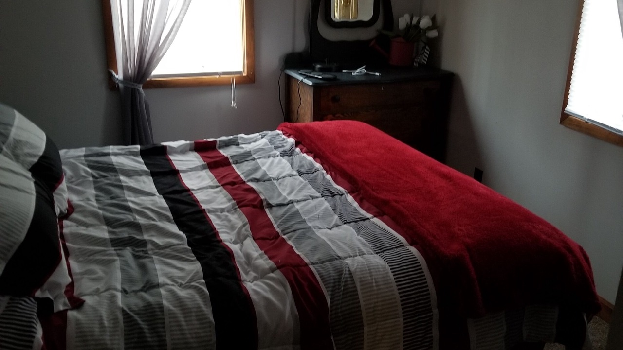 Photo of Bedroom in Bitely