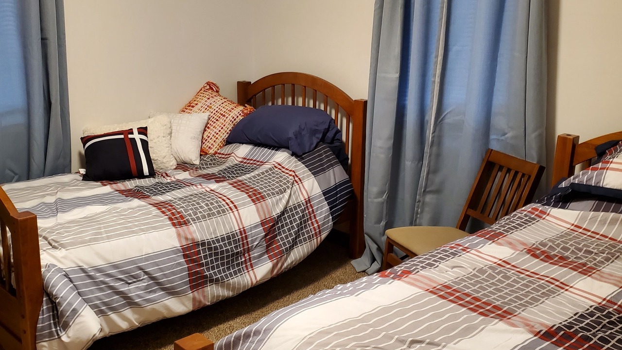 Photo of Bedroom in Bitely