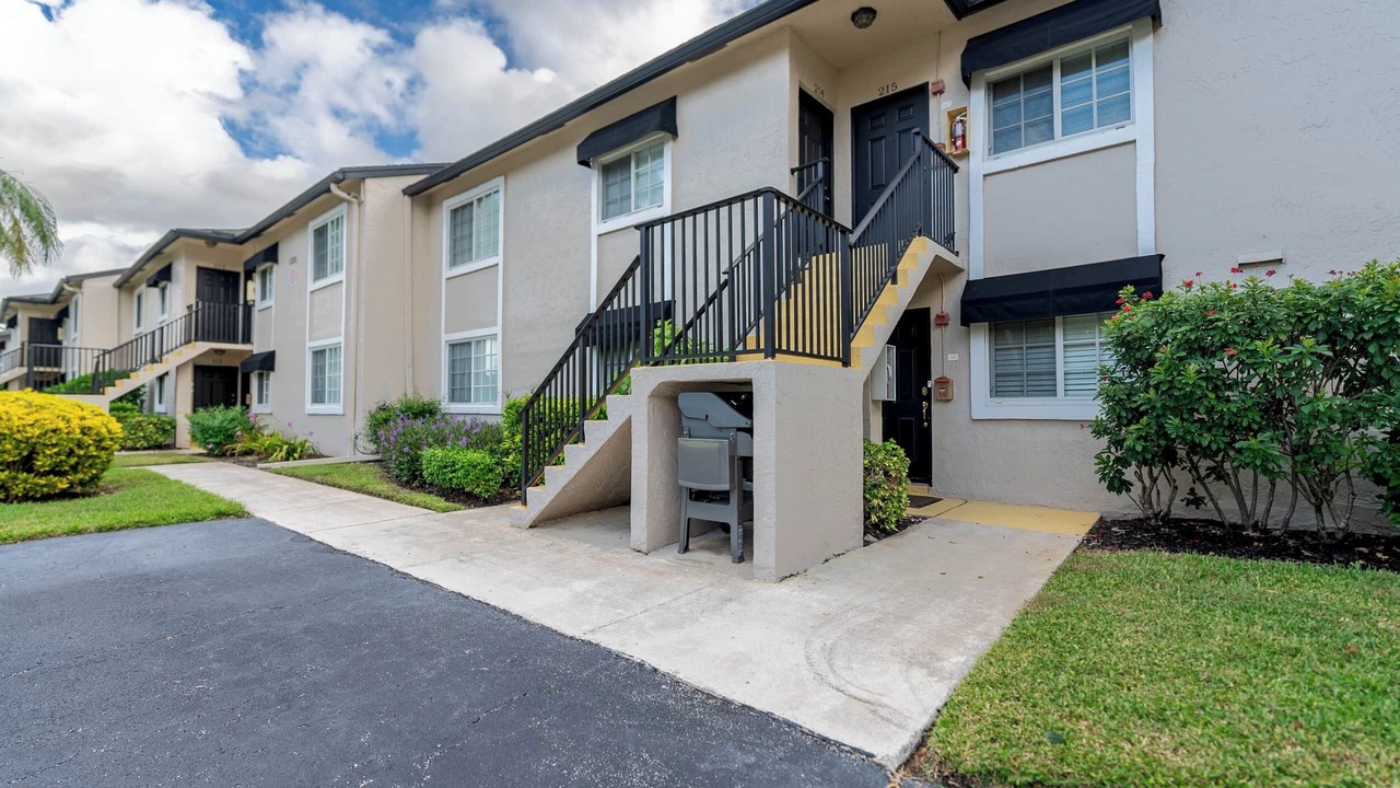 Photo of Outdoor in Pompano Beach