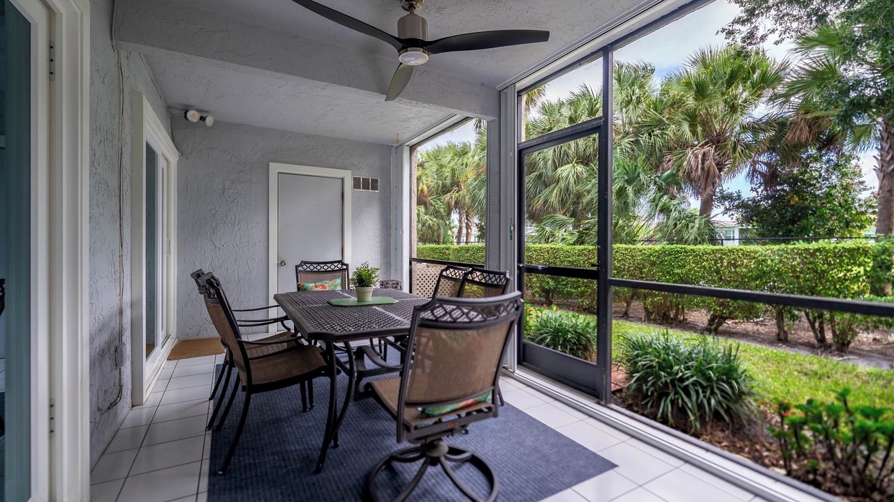 Photo of Outdoor in Pompano Beach