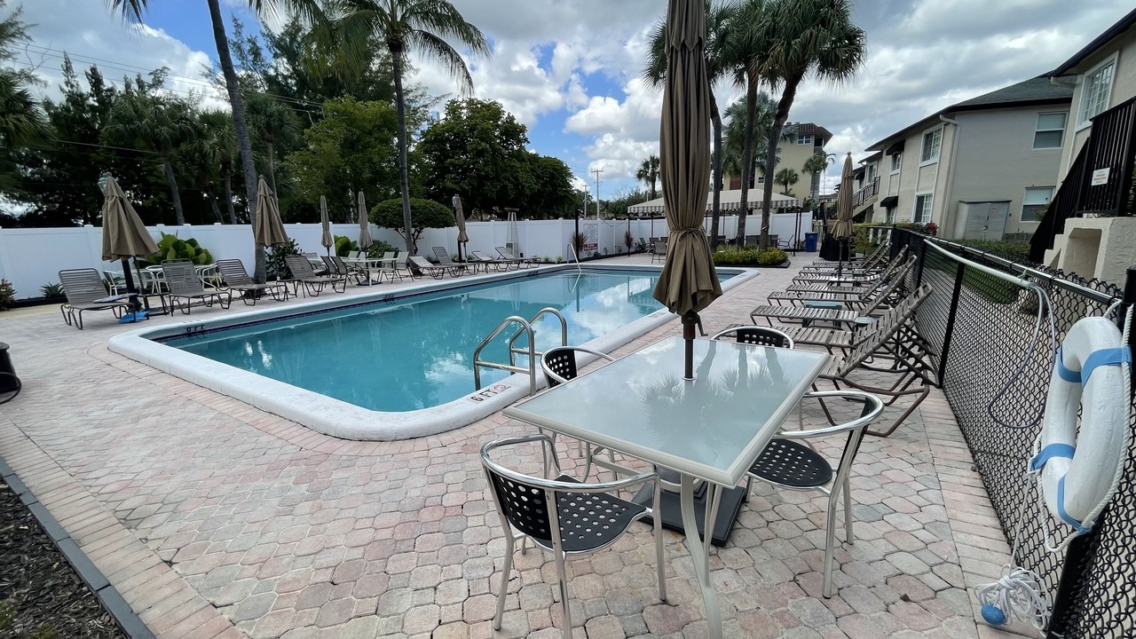 Photo of Outdoor in Pompano Beach