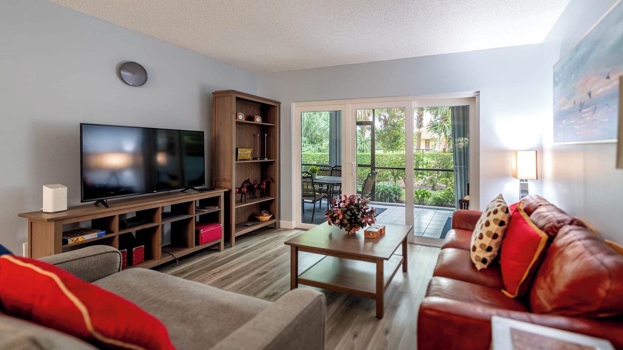 Photo of Livingroom in Pompano Beach