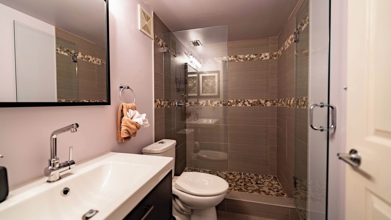 Photo of Bathroom in Pompano Beach