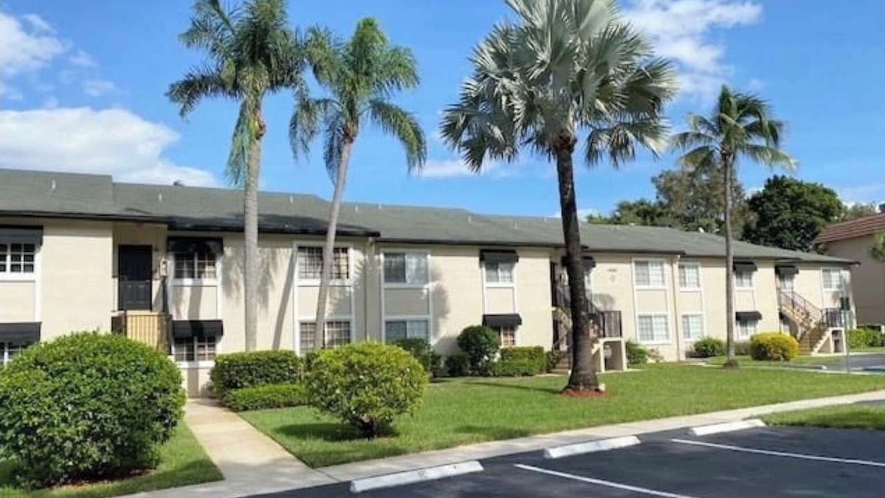 Photo of Outdoor in Pompano Beach