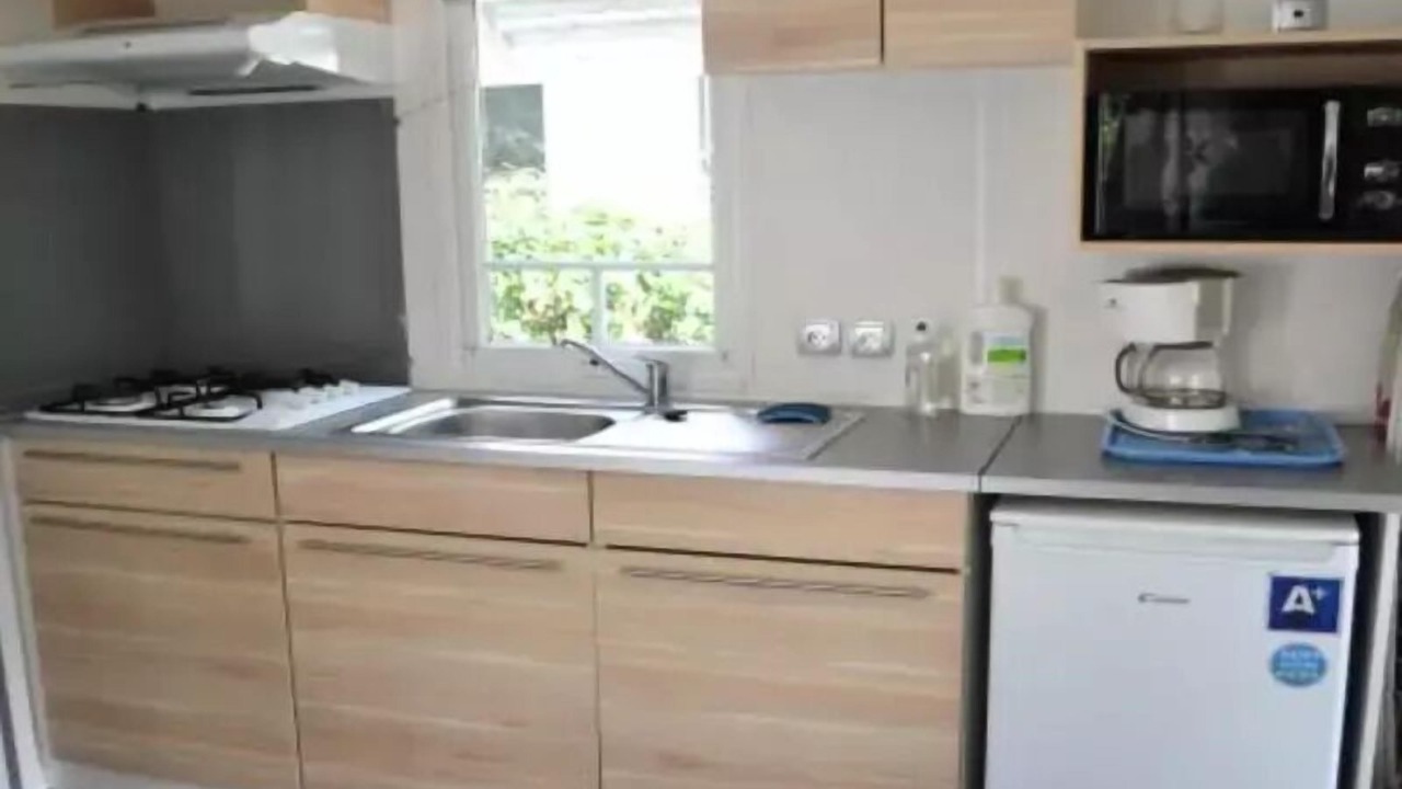 Photo of Kitchen in Mezos