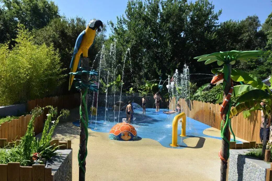 Photo of Outdoor in Mezos