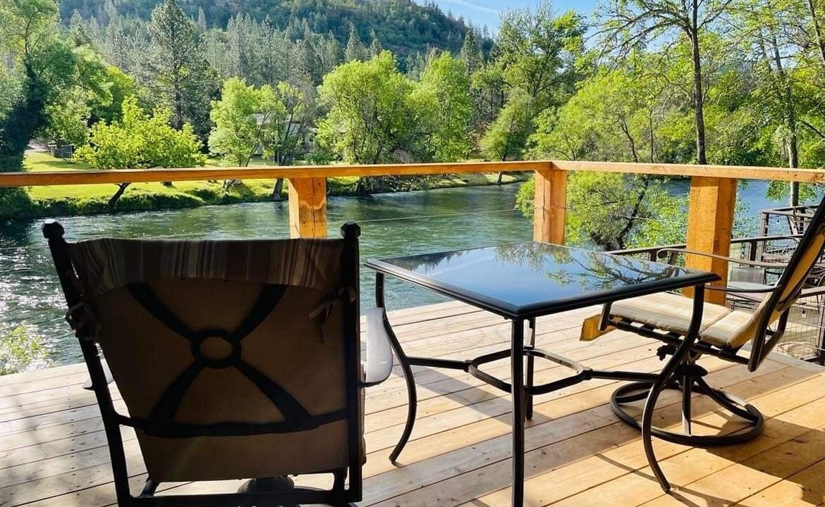 Photo of Outdoor in Shady Cove