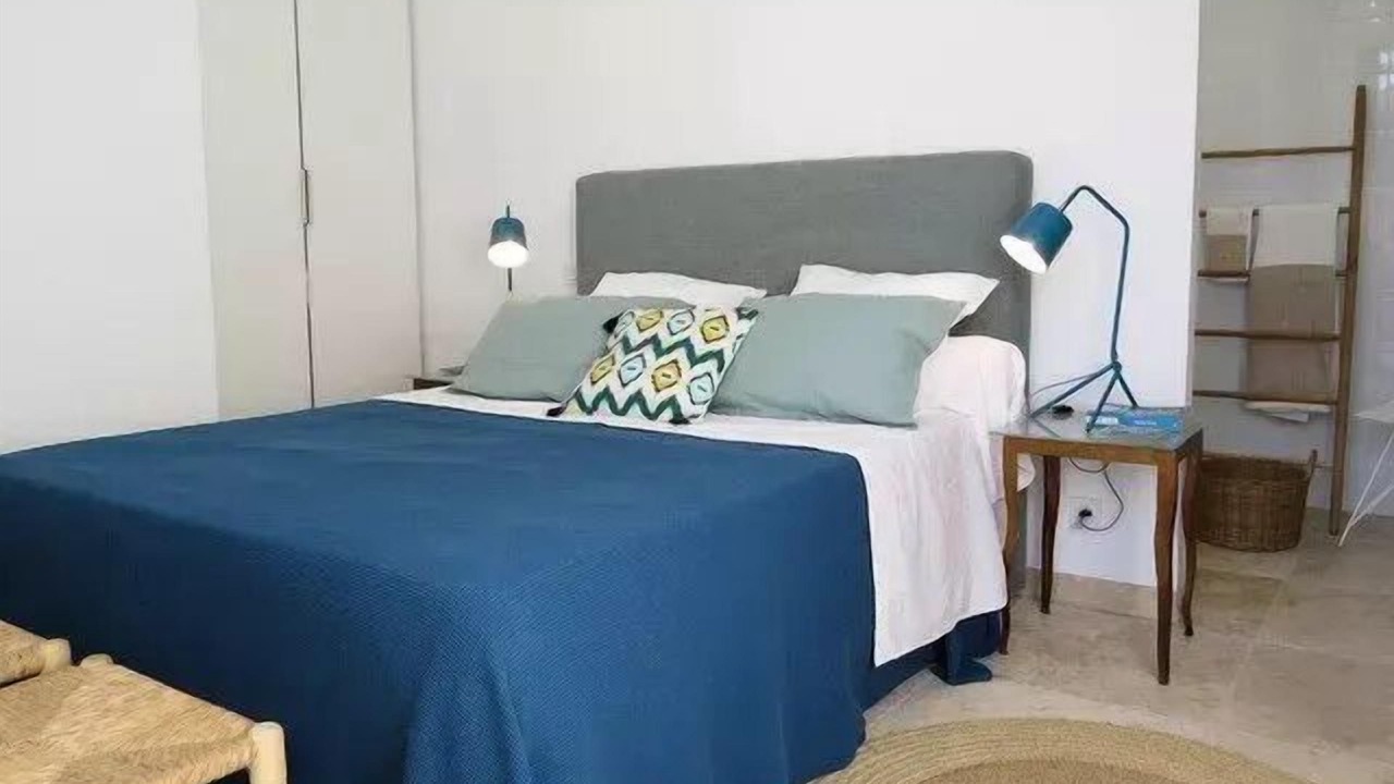 Photo of Bedroom in Le Barcares