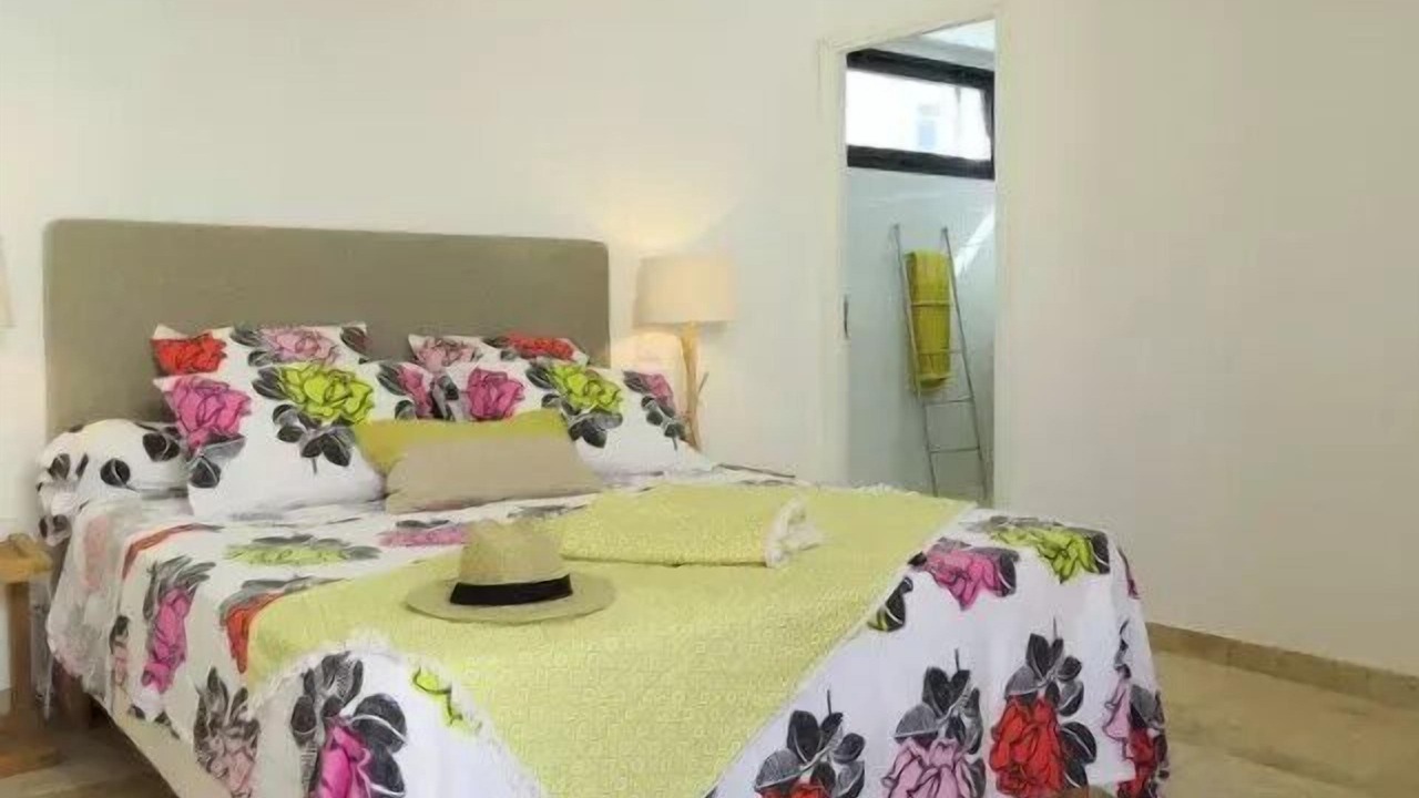 Photo of Bedroom in Le Barcares