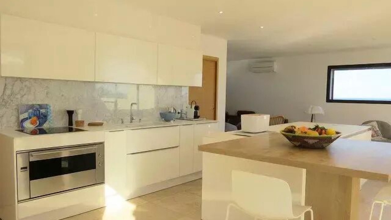 Photo of Kitchen in Le Barcares