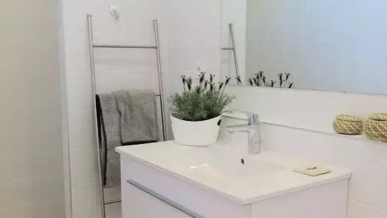 Photo of Bathroom in Le Barcares