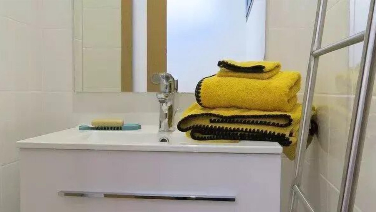 Photo of Bathroom in Le Barcares