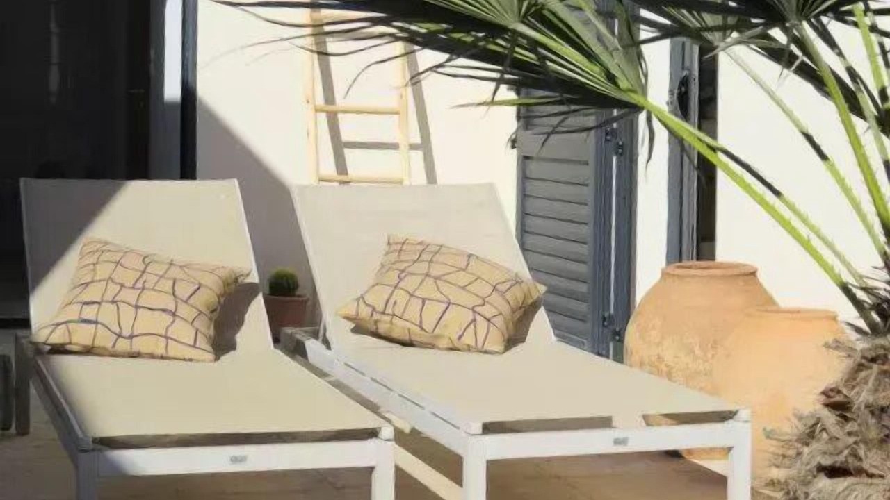 Photo of Patio Balcony in Le Barcares