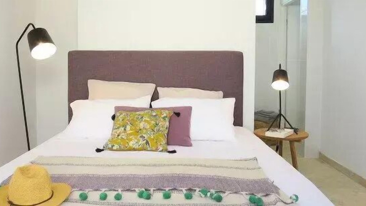 Photo of Bedroom in Le Barcares