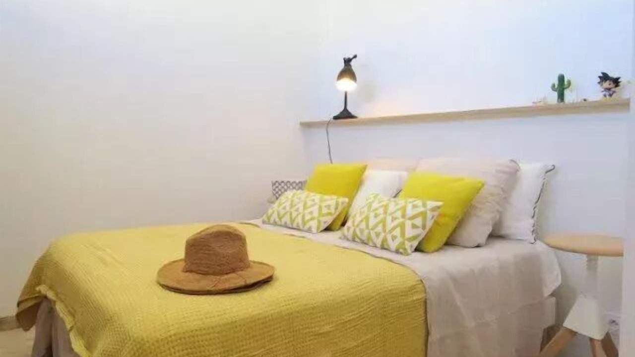 Photo of Bedroom in Le Barcares