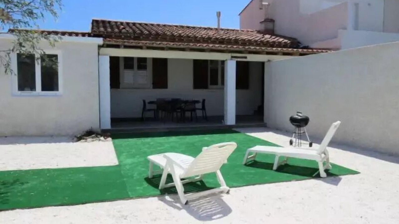 Photo of Patio Balcony in Sainte-Marie-la-Mer