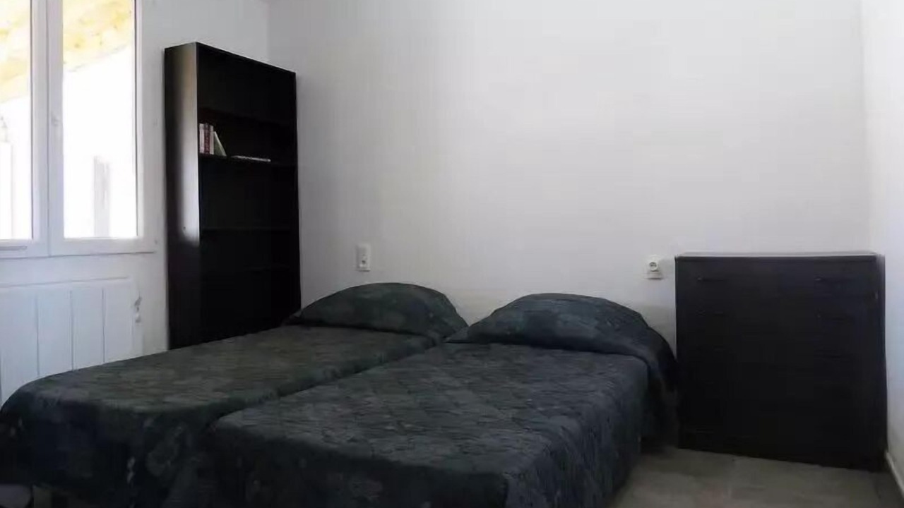 Photo of Bedroom in Sainte-Marie-la-Mer