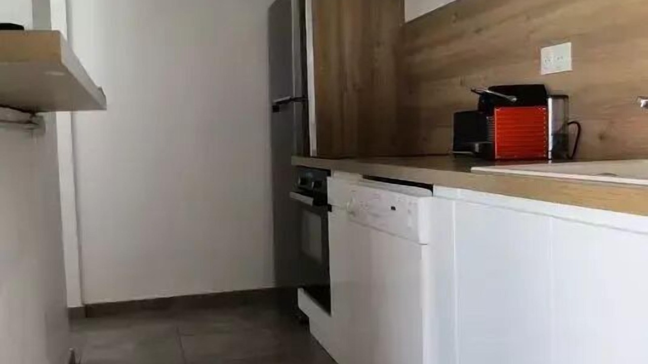 Photo of Kitchen in Sainte-Marie-la-Mer