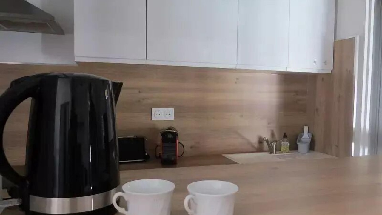 Photo of Kitchen in Sainte-Marie-la-Mer