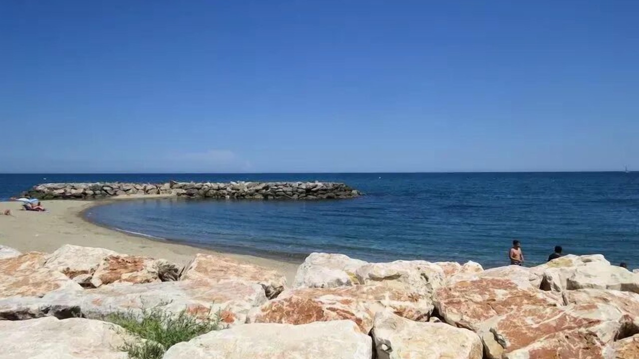 Photo of Others in Sainte-Marie-la-Mer